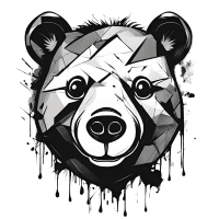 Bearbones Logo